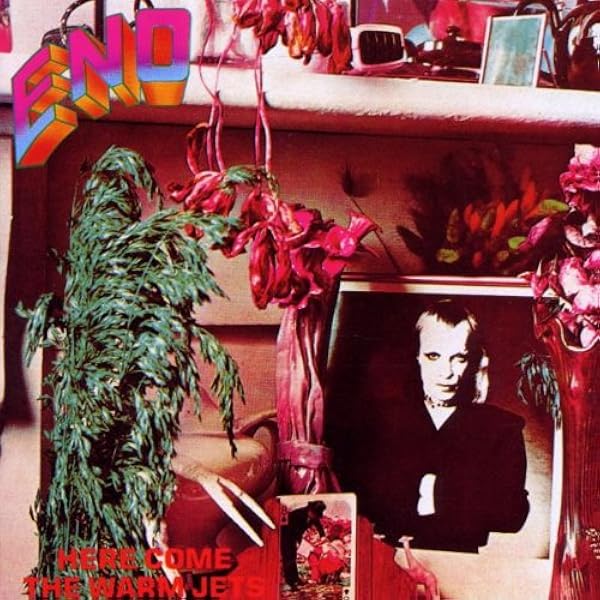 Amazon.co.jp: Another Green World: ミュージック